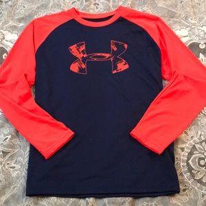 NWOT Under Armour shirt